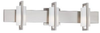 F479036 Bathroom Fixtures-Three Lights - 673379 - Capital Lighting, Inc.