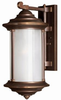 2544MT-ES Exterior -Wall Mount - 702800 - Capital Lighting, Inc.