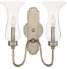 662-AN Sconces-Double Glass - 415671 - Capital Lighting, Inc.
