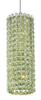 Mini Pendants-Rod - 451172 - Capital Lighting, Inc.