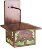 30603 Sconces-Single Glass - 407339 - Capital Lighting, Inc.