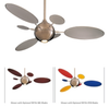 F596-BN Ceiling Fan - F596-BN - Minka Group