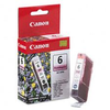 S800, S900, and i9900 Photo Magenta Ink Cartridge - BCI6PM - LexJet Corporation
