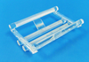Quartz Silicon Wafer Boat