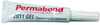 Permabond 2011 Surface Insensitive Gel Cyanoacrylate Adhesive 20 g Tube -- 2011 20 GRAM TUBE - Image