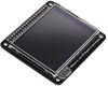 Display Modules - LCD, OLED, Graphic - 1597-1390-ND - DigiKey