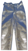 Chicago Protective Apparel XL Aluminized Rayon Heat & Fire-Resistant Pants - 606-ARH XL - 606-ARH XL - R. S. Hughes Company, Inc.