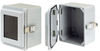 Multipurpose Wall Mount Enclosure -- A1066JFGQRPWR - Image