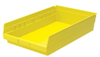 Akro-Mils Storage Shelf Bins & Bin Cups - 52287 - U.S. Plastic Corporation