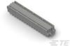 Eurocard Connectors - 650992-5 - TE Connectivity