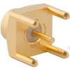 RF Connectors / Coaxial Connectors - SMP-MSLD-PCT-5 - VAST STOCK CO., LIMITED