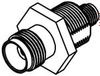 RF Adapters - Between Series - 73386-1800 - VAST STOCK CO., LIMITED