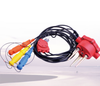 3-component Land  Geophone String -- VHL3 - Image