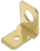 Terminals - Quick Connects, Quick Disconnect Connectors - A130995-ND - DigiKey