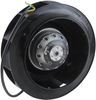 Centrifugal Fan, 133Mm, 230V, 164.8Cfm; Blower Type Ebm-Papst - 55X2396 - Newark, An Avnet Company