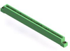 Card Edge Conn, Single, 54Pos, Th; Card Edge Connector Type Edac - 64AJ9246 - Newark, An Avnet Company