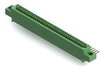 Card Conn, Single Side, 36Pos, Wire Wrap; Card Edge Connector Type Edac - 68AJ8064 - Newark, An Avnet Company
