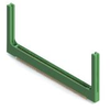 Card Conn, Dual Side, 104Pos, Wire Wrap; Card Edge Connector Type Edac - 71AJ3282 - Newark, An Avnet Company