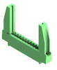 Card Edge Connector Rohs Compliant Edac - 61AJ4207 - Newark, An Avnet Company