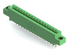 Card Conn, Single Side, 16Pos, Wire Wrap; Card Edge Connector Type Edac - 60AJ0996 - Newark, An Avnet Company