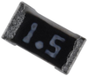 Res, Thick Film, 1R5, 5%, 0.2W, 0603; Resistance Panasonic - 05X8661 - Newark, An Avnet Company