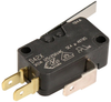 Microswitch, Lever, Spdt, 3A, 250Vac; Microswitch Type Zf Electronics - 29X7993 - Newark, An Avnet Company
