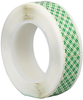 Tape, 50.8Mm X 25.4Mm, Natural, Pur; Adhesive Type 3M - 99Y4465 - Newark, An Avnet Company