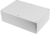Enclosure, Pc, 200Mm X 300Mm X 200Mm Rohs Compliant Hammond - 25AJ3197 - Newark, An Avnet Company