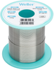 Solder Wire, 96.5/3/0.5 Sn/ag/cu, 100G; Leaded / Lead Free Weller - 71AJ9510 - Newark, An Avnet Company