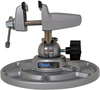 Bench Vise, 2.25 Jaw Opening, 2.5 W; Jaw Width Panavise - 27AJ4167 - Newark, An Avnet Company