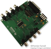 Eval Mod, Programmable Gain Amplifier; Silicon Manufacturer Texas Instruments - 26AJ7958 - Newark, An Avnet Company