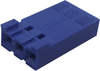 Wire-Board Connector Receptacle, 3 Position, 2.54Mm; Product Range Amphenol Communications Solutions - 62K6546 - Newark, An Avnet Company