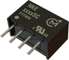 Isolated Board Mount Dc/dc Converter, Sip, Fixed, Through Hole, 1 W, 9 V, 111 Ma Rohs Compliant Murata Power Solutions - 23M7002 - Newark, An Avnet Company