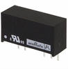 Module DC-DC 5VIN 2-OUT 12V/-12V 0.083A/-0.083A 2W 5-Pin SIP Tube - 540-NMK0512SC - Utmel Electronic Limited