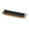 FFC, FPC (Flat Flexible) Connector Assemblies - A100219TR-ND - DigiKey