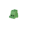Headers, Plugs and Sockets - 1824120-ND - DigiKey