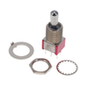 Toggle Switches -- 108-7211T1CWCQE-ND - Image