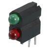 Circuit Board Indicators, Arrays, Light Bars, Bar Graphs - 350-2712-ND - DigiKey