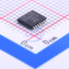 Logic ICs >> Buffer/Driver/Transceiver - 74LVC125APW,118 - LCSC Electronics Technology (HK) Limited