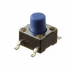 Tactile Switches - 450-2137-1-ND - DigiKey