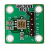 Sensor Evaluation Boards - 505-ADXL203EB-ND - DigiKey