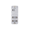IO-Link temperature module - AL2284 - ifm electronic gmbh