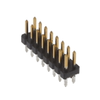 Headers, Male Pins - 17-2842138-8-ND - DigiKey