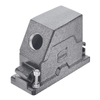 Heavy Duty Connector Housings, Hoods, Bases - 1195-19405161613-ND - DigiKey