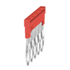Terminal Block Jumpers - 281-1985710000-ND - DigiKey