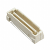 Arrays, Edge Type, Mezzanine (Board to Board) - A115330-ND - DigiKey