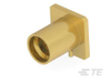 Coax Connectors - 2484781-1 - TE Connectivity