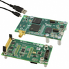 Analog to Digital Converters (ADCs) Evaluation Boards - 296-42595-ND - DigiKey