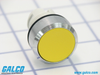 ABBG Pushbutton Non-Illuminated - MP1-30Y - Galco Industrial Electronics