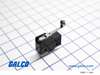 NTE Miniature Limit Switches - 54-455-BP - Galco Industrial Electronics